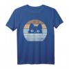 Süßes Katzen Design im Retro Katzenmotiv für den HapFrog – Perfekt für Katzenbesitzer und Katzenfans