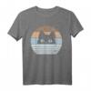 Süßes Katzen Design im Retro Katzenmotiv für den HapFrog – Perfekt für Katzenbesitzer und Katzenfans
