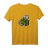 Caching Cats Outdoor Geocaching Katze T-Shirt – Lustiges Katzen-Design für Schatzsucher & Dosenöffner im Freien