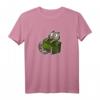 Caching Cats Outdoor Geocaching Katze T-Shirt – Lustiges Katzen-Design für Schatzsucher & Dosenöffner im Freien