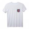 Bongo Fake Pocket Cat T-Shirt - Lustiges Kawaii Meme Katzen T-Shirt für Tierliebhaber & Geschenkideen