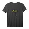 Traurig weinende Katze Meme T-Shirt – Lustiges Geschenk für Katzenliebhaber & Meme-Fans zu Weihnachten & Geburtstag
