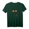Traurig weinende Katze Meme T-Shirt – Lustiges Geschenk für Katzenliebhaber & Meme-Fans zu Weihnachten & Geburtstag