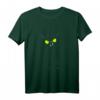 Lustiges böse Katze T-Shirt mit Karikatur – Perfektes Geschenk für Katzenliebhaber und Humorvolle bei schlechter Laune