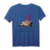 Lieblings Schlafshirt Katze mit Herz – Kuscheliges Katzenmotiv Pyjama T-Shirt für Katzenliebhaber und Tierfreunde