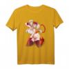 Sexy Kawaii Mädchen Katze Maske Anime T-Shirt - Für Erwachsene, Hentai Manga Fans & Japanische Anime-Kunst Liebhaber