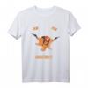 Lustiges Pew Pew Madafakas Eichhörnchen T-Shirt – Originelles Geschenk für Familie, Freunde & Anlässe wie Vatertag, Muttertag & Geburtstag