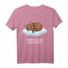 Witziger Katzen Schlafanzug für Kinder - Bequemer Pyjama mit Katzenmotiv, perfekt als Geschenk zu Weihnachten & Geburtstag
