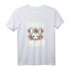 Sphinx Mutter Katzenliebhaber T-Shirt - Haarlose Katze, Nackte Rasse, Vintage Geschenk für Sphynx Fans und Katzenbesitzer