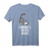 Verrückte Katzenmama lustiges Katzen T-Shirt – Perfekt für Katzenliebhaberinnen & Geburtstagsgeschenke für Katzenmamas
