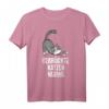 Verrückte Katzenmama lustiges Katzen T-Shirt – Perfekt für Katzenliebhaberinnen & Geburtstagsgeschenke für Katzenmamas