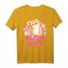Alpha Männliche Katze Kätzchen Lustig T-Shirt für Männer und Frauen – Perfektes Geschenk für Katzenliebhaber, Meme-Fans & Tierfreunde
