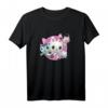 Kinder Gabby's Dollhouse Group Cats T-Shirt - Offiziell lizenzierte Bekleidung für kleine Fans