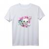 Kinder Gabby's Dollhouse Group Cats T-Shirt - Offiziell lizenzierte Bekleidung für kleine Fans