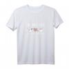 Damen Katzen Spruch T-Shirt - Lustiges Design für Katzenliebhaberinnen & Katzenmamas mit Spruch 'Die Mit Den Katzen Spricht'
