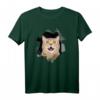 Katze Foto T-Shirt – Tolles Katzen-Design für Weihnachten & Geburtstag für Katzenliebhaber und Kinder