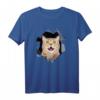 Katze Foto T-Shirt – Tolles Katzen-Design für Weihnachten & Geburtstag für Katzenliebhaber und Kinder