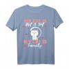 My cat is not a pet my cat is family T-Shirt – Lustiges Katzen T-Shirt für Katzenliebhaber und Familienmitglieder