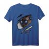 Siam Katze in mir T-Shirt - Lustiges Tierdesign als Geschenk für Katzenliebhaber zu Geburtstag & Weihnachten