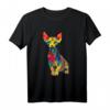 Sphynx-Katze T-Shirt Love Breed Pet – Klassisch geschnittenes Katzenshirt für Tierliebhaber & Sphynx-Fans