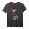 Sphynx-Katze T-Shirt Love Breed Pet – Klassisch geschnittenes Katzenshirt für Tierliebhaber & Sphynx-Fans