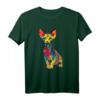 Sphynx-Katze T-Shirt Love Breed Pet – Klassisch geschnittenes Katzenshirt für Tierliebhaber & Sphynx-Fans