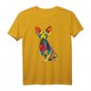 Sphynx-Katze T-Shirt Love Breed Pet – Klassisch geschnittenes Katzenshirt für Tierliebhaber & Sphynx-Fans