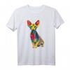 Sphynx-Katze T-Shirt Love Breed Pet – Klassisch geschnittenes Katzenshirt für Tierliebhaber & Sphynx-Fans