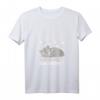 Damen Schlafshirt mit Katze – Niedlicher Pyjama mit V-Ausschnitt und Sternen, Perfekt für Katzenliebhaber & bequemer Schlafanzug für Kinder & Erwachsene