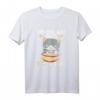 Ramen Nudeln & Katzen T-Shirt für Japan-Fans – Lustiges Design für Liebhaber japanischer Küche und Katzen