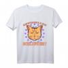 Müde Katze Schlafshirt - Lustiges Pyjama Geschenk für Damen, Herren & Kinder, Perfekt für entspannte Nächte und als Geschenkidee
