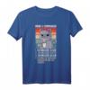 Meine 4 Stimmungen Katzen Kaffee T-Shirt – Humorvolles Motiv für Kaffeeliebhaber und Katzenfans