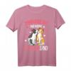 Zuhause ist wo meine Katzen sind - Süßes Katzen Kinder, Mädchen & Damen T-Shirt als Geschenk für Katzenliebhaberinnen
