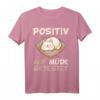 Lustiges Katzen Kätzchen Faulenzer Fun Spruch T-Shirt - Witziges Geschenk für Katzenliebhaber, Langschläfer und Teenager zu Geburtstag oder Weihnachten