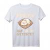 Lustiges Katzen Kätzchen Faulenzer Fun Spruch T-Shirt - Witziges Geschenk für Katzenliebhaber, Langschläfer und Teenager zu Geburtstag oder Weihnachten