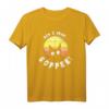 Lustiges Katzen & Kaffee T-Shirt - Perfektes Geschenk für Katzenliebhaber und Kaffeefans