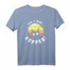 Lustiges Katzen & Kaffee T-Shirt - Perfektes Geschenk für Katzenliebhaber und Kaffeefans