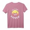 Lustiges Katzen & Kaffee T-Shirt - Perfektes Geschenk für Katzenliebhaber und Kaffeefans