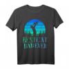 Herren Best Cat Dad - Bester Katzen Vater & Katzenliebhaber T-Shirt, Perfektes Geschenk für Geburtstag, Weihnachten, Vatertag & Valentinstag