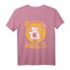 Ramen Kawaii Katze Anime Kostüm Katzen T-Shirt – Süßes Japanisches Nudeln Design für Anime- und Katzenfans