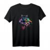 DJ Katze Disco Katzen Sweatshirt – Lustiges Party-Design für Katzen- und Musikliebhaber für Männer, Frauen, Mädchen & Jungen