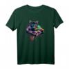 DJ Katze Disco Katzen Sweatshirt – Lustiges Party-Design für Katzen- und Musikliebhaber für Männer, Frauen, Mädchen & Jungen