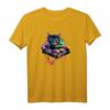 DJ Katze Disco Katzen Sweatshirt – Lustiges Party-Design für Katzen- und Musikliebhaber für Männer, Frauen, Mädchen & Jungen