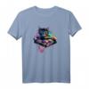 DJ Katze Disco Katzen Sweatshirt – Lustiges Party-Design für Katzen- und Musikliebhaber für Männer, Frauen, Mädchen & Jungen