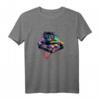 DJ Katze Disco Katzen Sweatshirt – Lustiges Party-Design für Katzen- und Musikliebhaber für Männer, Frauen, Mädchen & Jungen