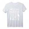 Katzenliebhaber T-Shirt: Normal Bis Zur Dritten Katze - Originelles Geschenk für Katzenbesitzer, Mamas & Tierfreunde zu Weihnachten, Geburtstag & Valentinstag