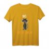 Nö Heute Nicht Lustiges Katzenshirt – Witziges Geschenk für Katzenliebhaber, Damen & Herren, perfekt für Geburtstag & Weihnachten