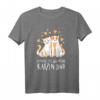 Zuhause Ist Wo Meine Katzen Sind - Süßes Katzen T-Shirt für Katzenliebhaber, Mamas & Papas, lustiges Geschenk für Damen & Herren