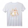 Zuhause Ist Wo Meine Katzen Sind - Süßes Katzen T-Shirt für Katzenliebhaber, Mamas & Papas, lustiges Geschenk für Damen & Herren
