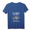 Damen Lustiges Katzen Schlafshirt - So müde wie heute war ich seit gestern nicht mehr, perfektes Geschenk für Katzenliebhaber, Morgenmuffel und Langschläfer